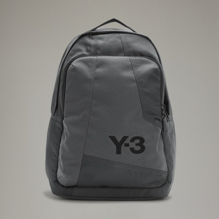 Moda Mochila Clássica Adidas Y-3