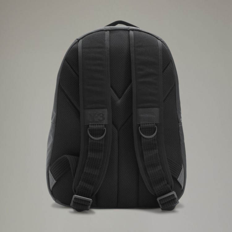 Moda Mochila Clássica Adidas Y-3