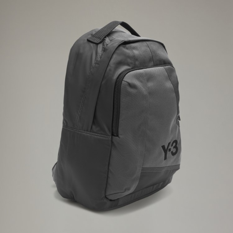 Moda Mochila Clássica Adidas Y-3