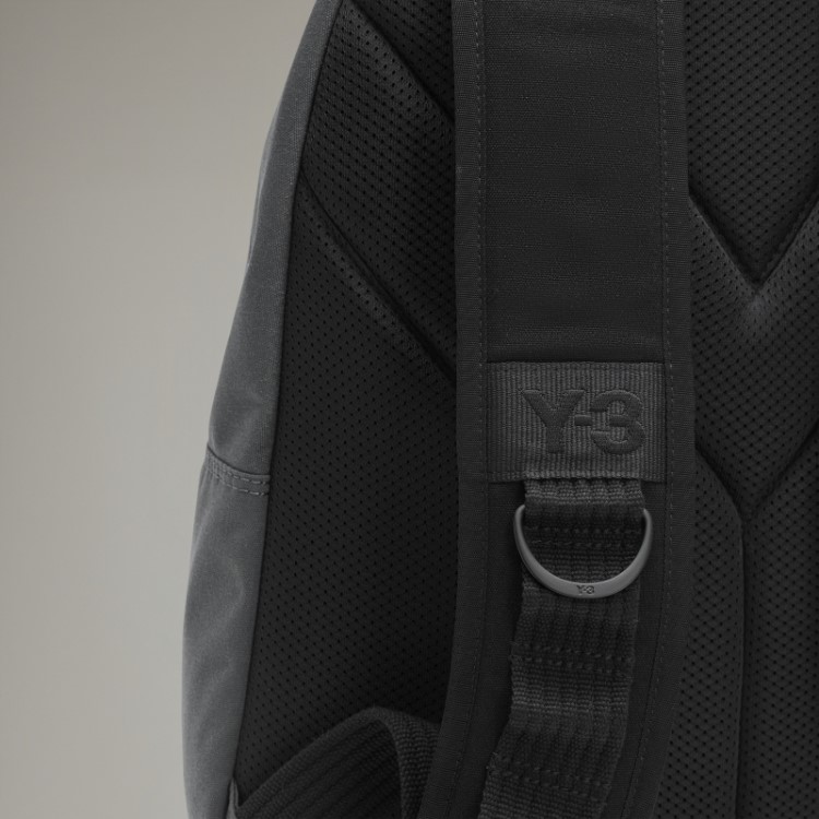 Moda Mochila Clássica Adidas Y-3