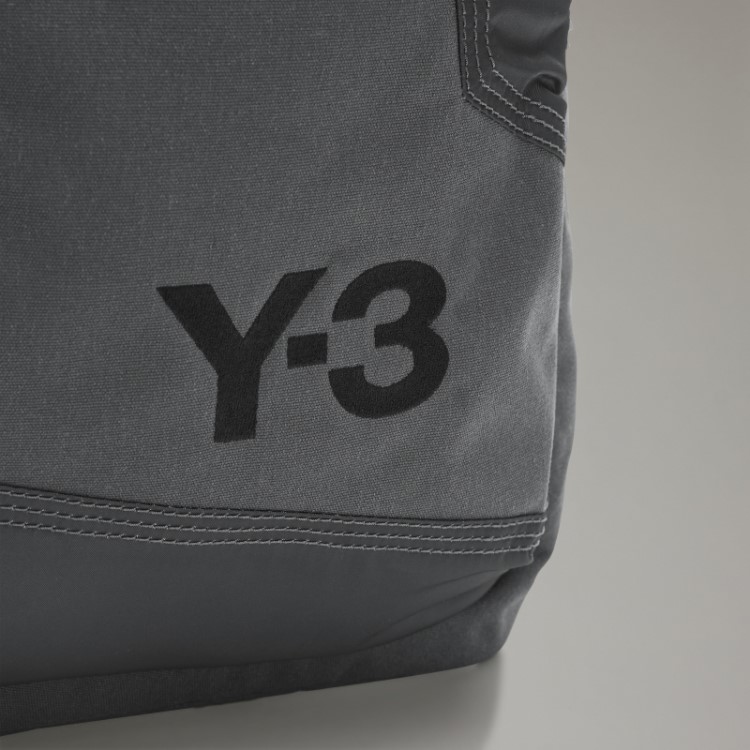 Moda Mochila Clássica Adidas Y-3