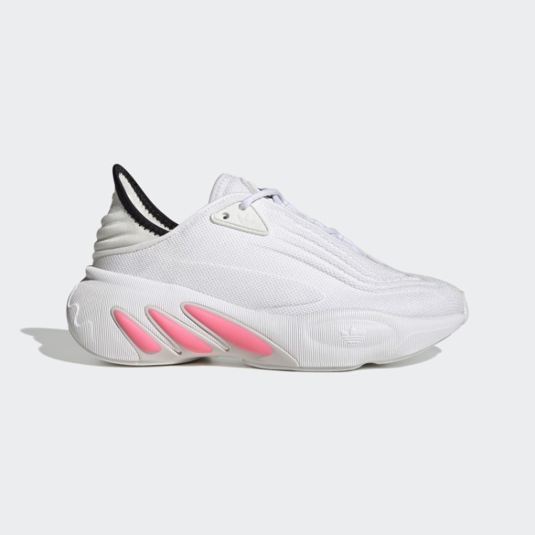 Sapatos Rosa Adidas Adifom Sltn