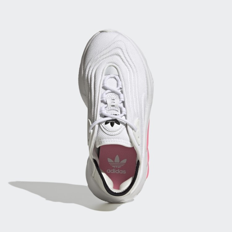 Sapatos Rosa Adidas Adifom Sltn