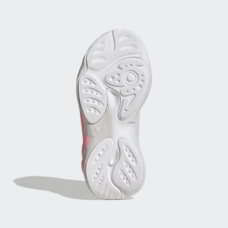 Sapatos Rosa Adidas Adifom Sltn