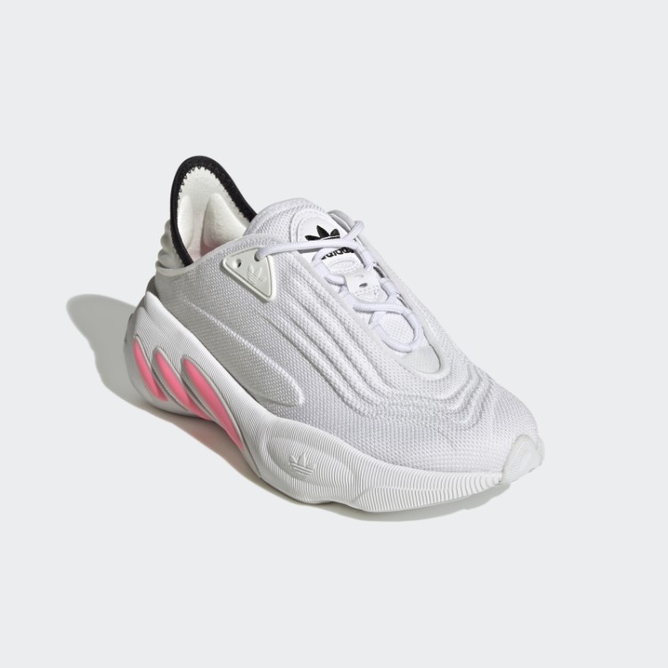 Sapatos Rosa Adidas Adifom Sltn