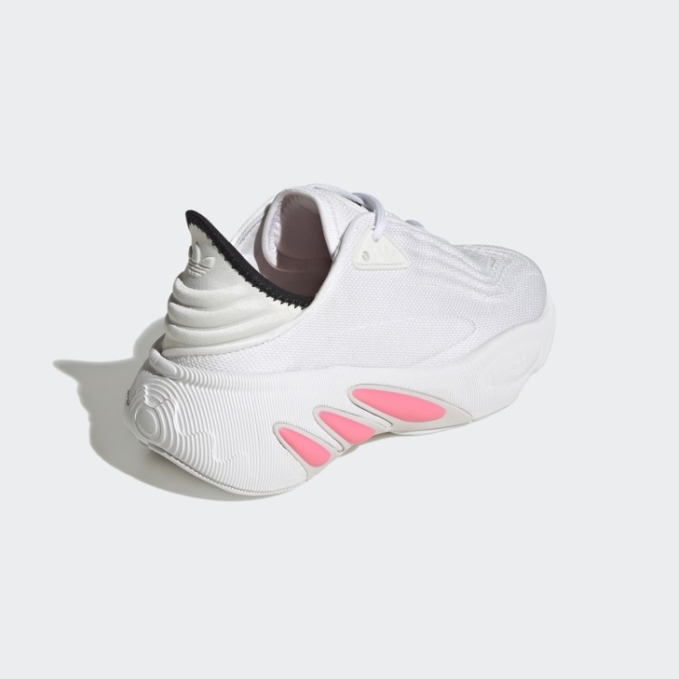 Sapatos Rosa Adidas Adifom Sltn