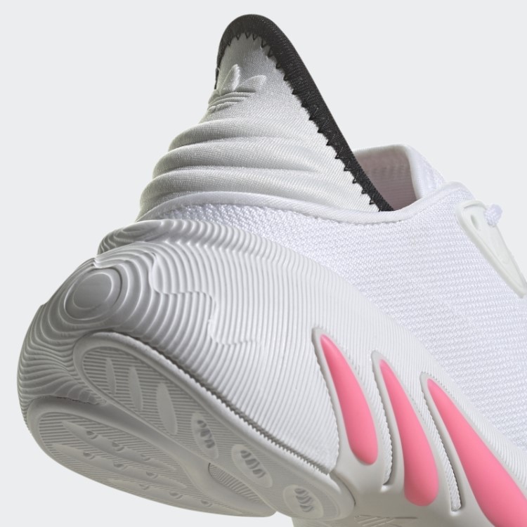 Sapatos Rosa Adidas Adifom Sltn
