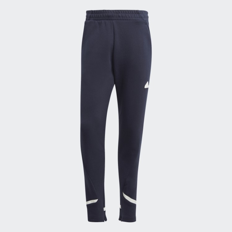 Adidas De Tinta Projetada Para Calças De Treino Gameday