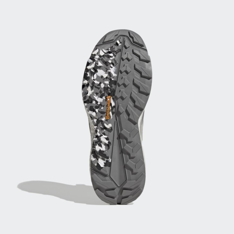 Terrex X E Vagueie Free Hiker 2.0 Botas De Caminhada Brancas Adidas