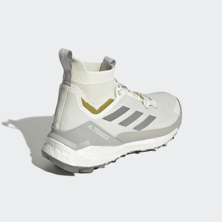 Terrex X E Vagueie Free Hiker 2.0 Botas De Caminhada Brancas Adidas