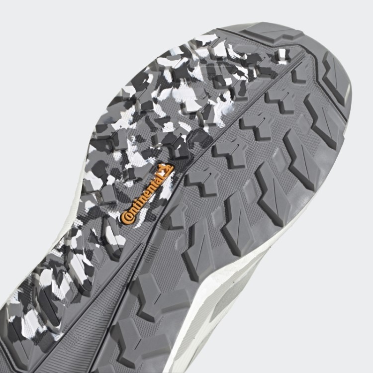 Terrex X E Vagueie Free Hiker 2.0 Botas De Caminhada Brancas Adidas