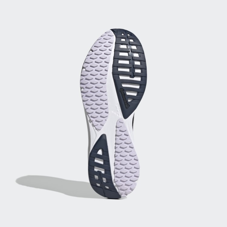 Tênis De Corrida Adidas Preto Sl20 X Marimekko