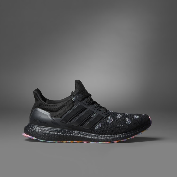 Tênis Preto Dia Dos Namorados Ultraboost 1.0 Adidas
