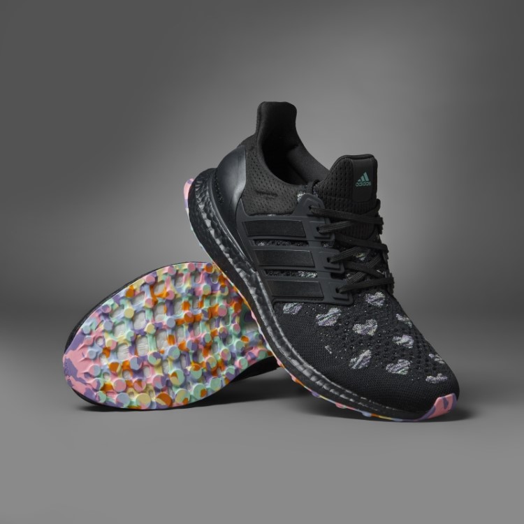 Adidas Ultraboost 1.0 Preto