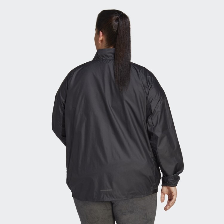 Blusão Terrex Multi (tamanho Grande) Preto Adidas