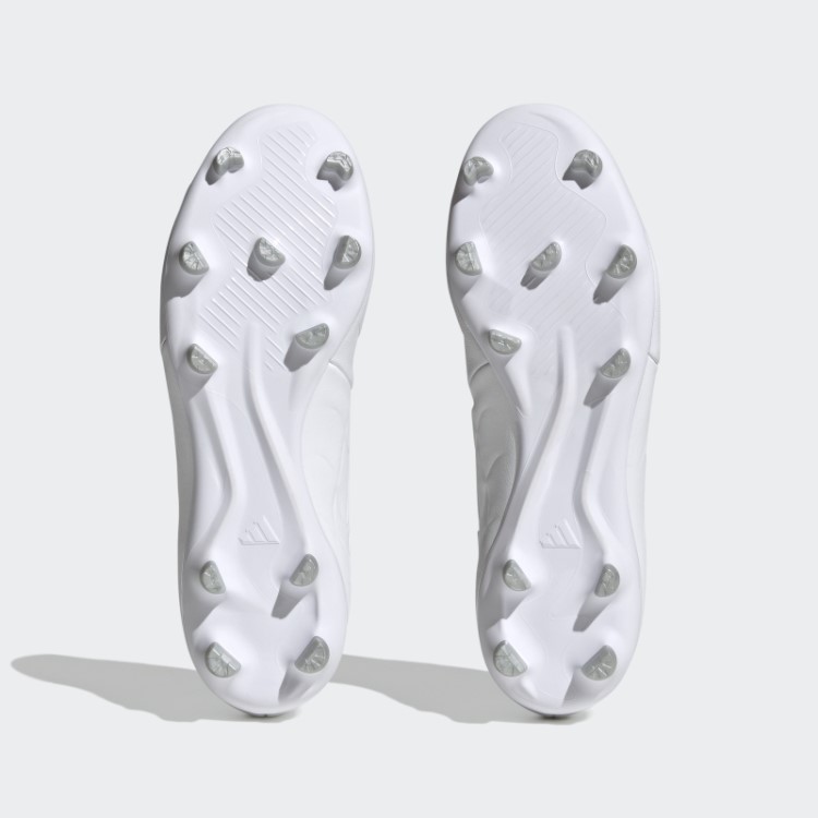 Copa Pure.3 Chuteiras Para Terreno Firme Adidas Branco