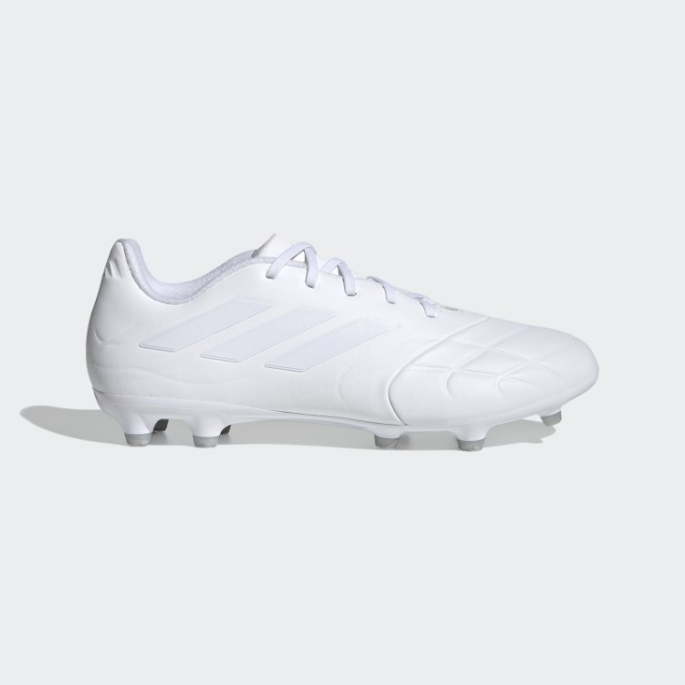 Adidas Copa Pure.3 Botas De Chão Firme Branco