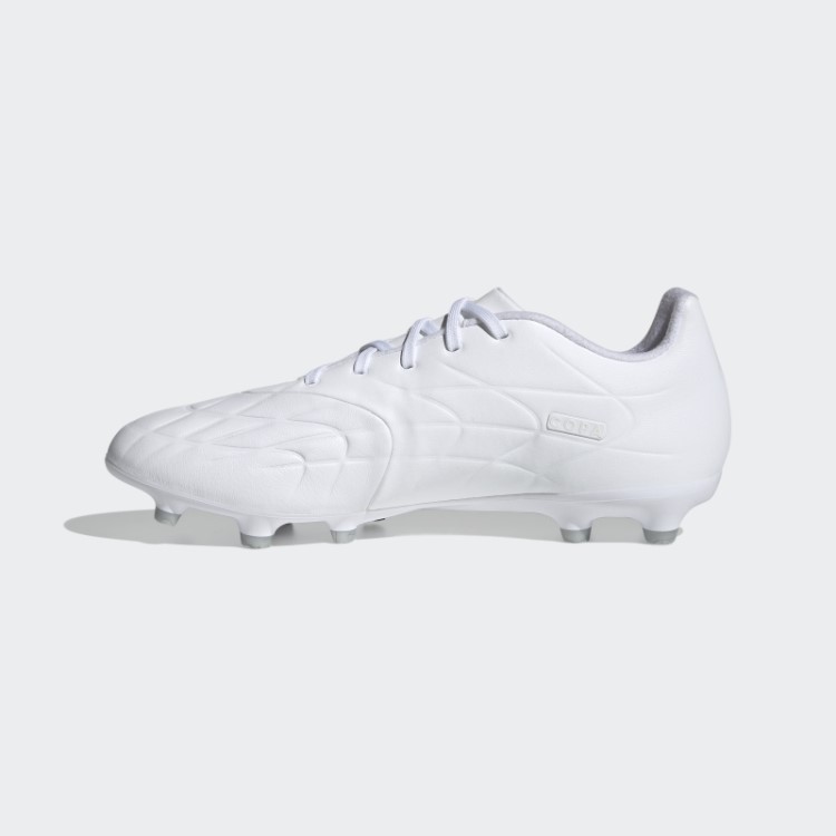 Adidas Copa Pure.3 Chuteiras De Futebol De Solo Firme Zero Metálico Elegante
