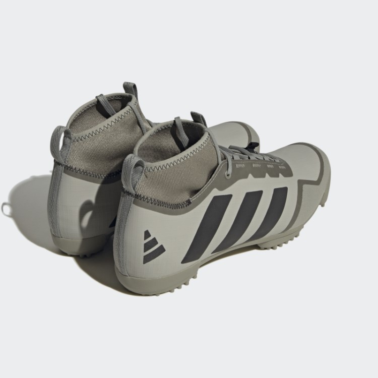 Sapatilhas De Ciclismo De Seixo De Prata Adidas The Cascalho