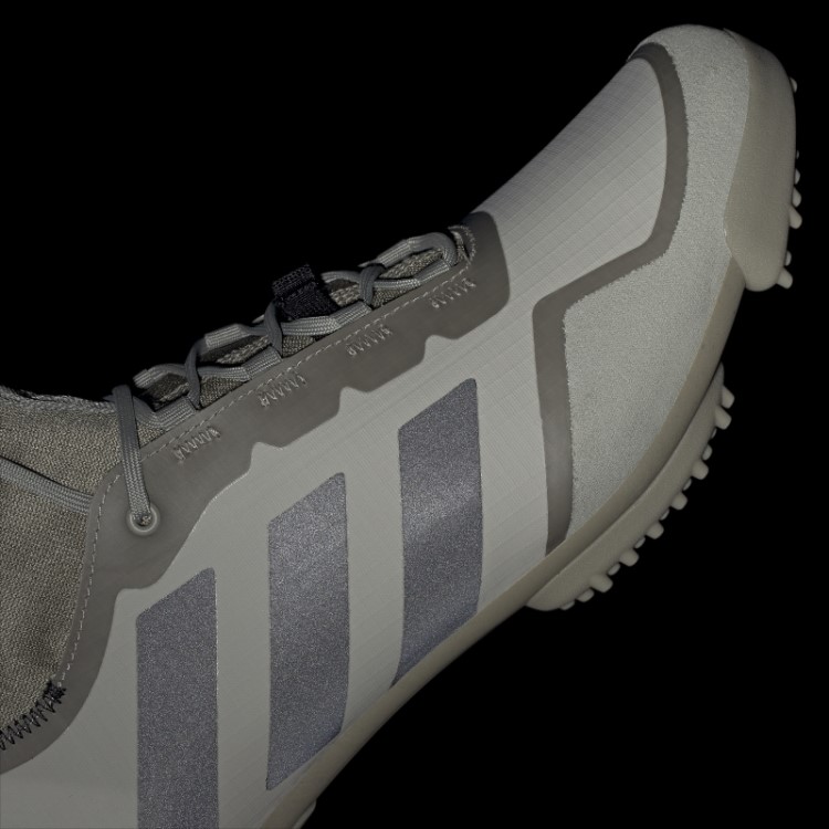 Sapatilhas De Ciclismo De Seixo De Prata Adidas The Cascalho
