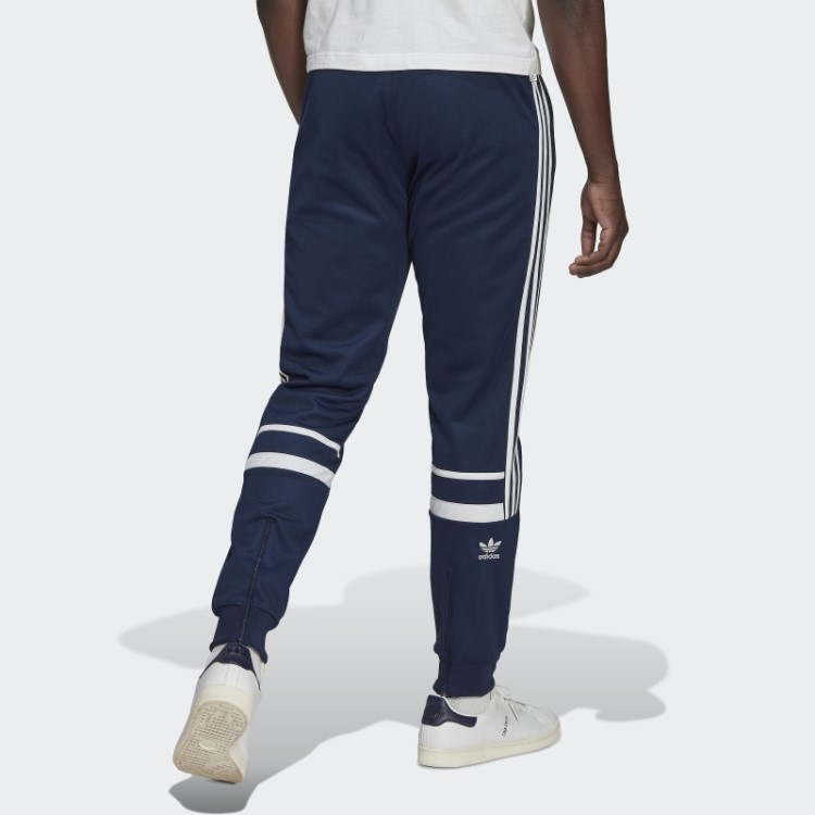 Adicolor Classics Calça Corte Noite índigo Adidas