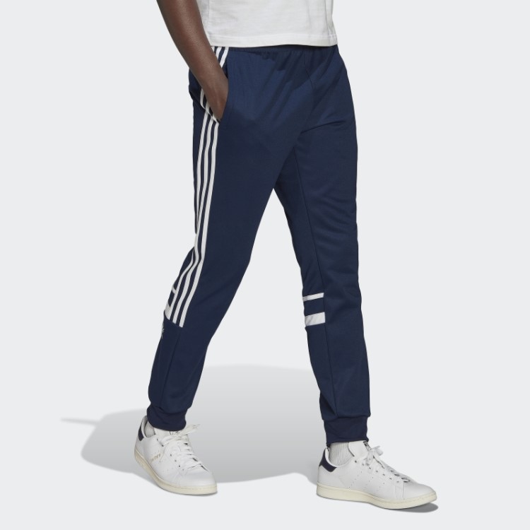 Adicolor Classics Calça Corte Noite índigo Adidas