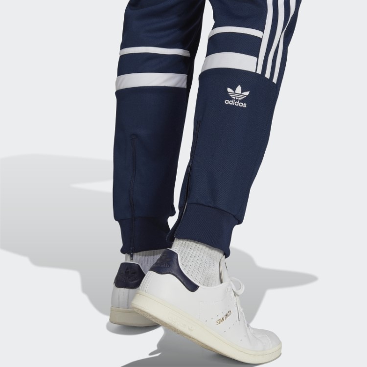Adicolor Classics Calça Corte Noite índigo Adidas