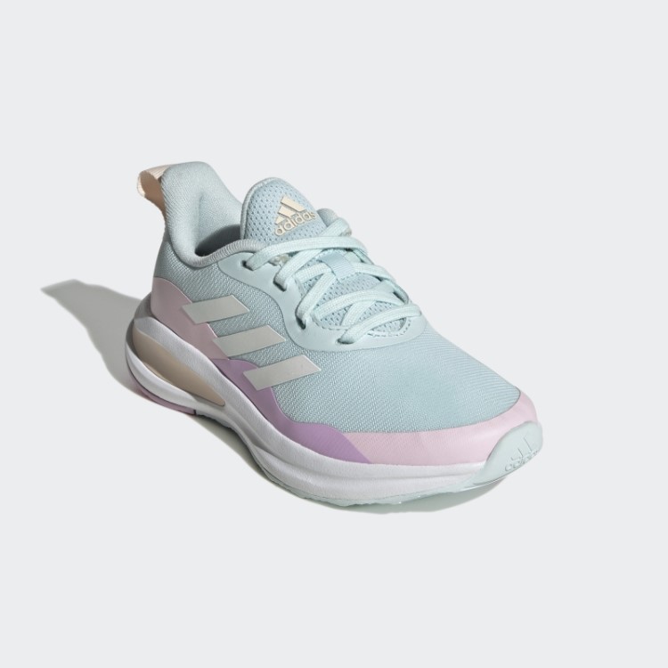 Tênis De Corrida Adidas Fortarun Sport Branco
