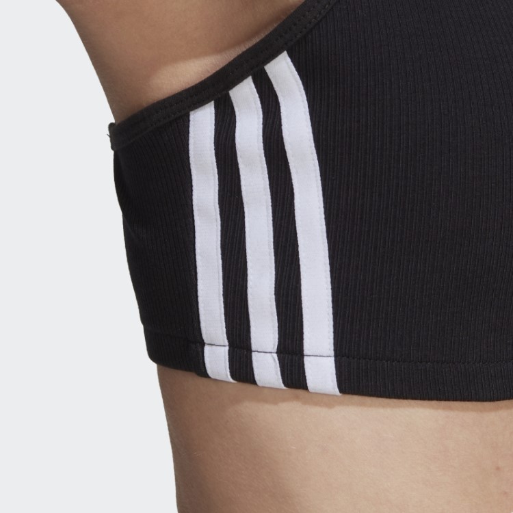 Sutiã Adicolor Classics Top Preto Adidas