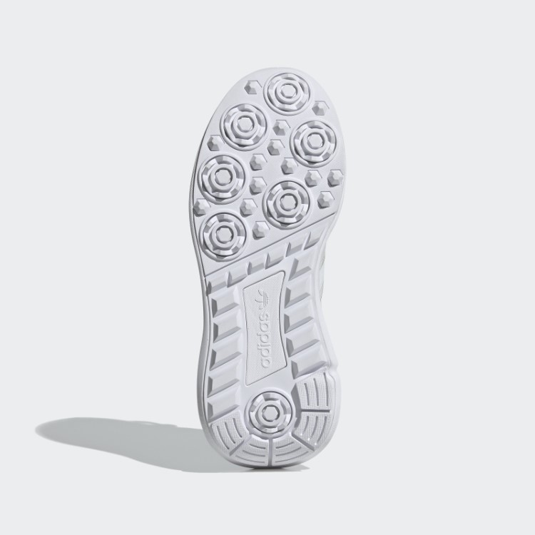 Sapatos Brancos Adidas Choigo