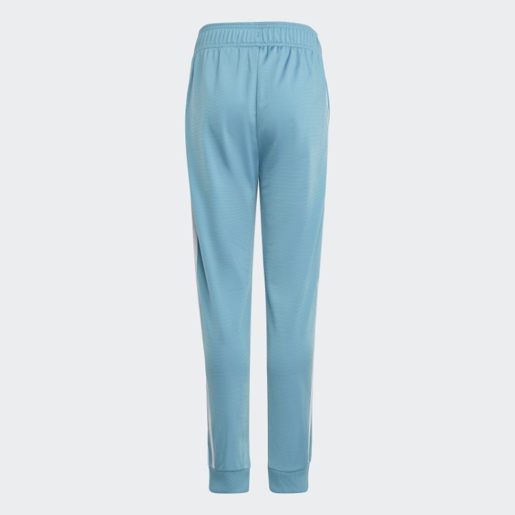 Calça Azul Adicolor Sst Adidas