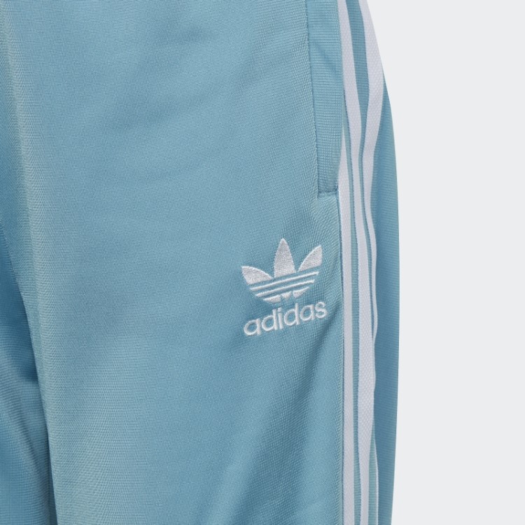 Calça Azul Adicolor Sst Adidas