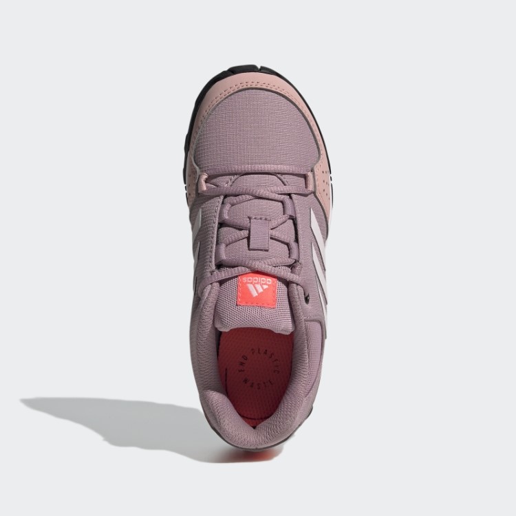 Terrex Hyperhiker Tênis Baixo Para Caminhada Adidas Malva