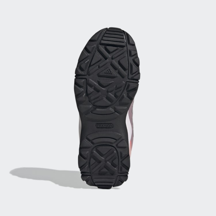 Terrex Hyperhiker Tênis Baixo Para Caminhada Adidas Malva