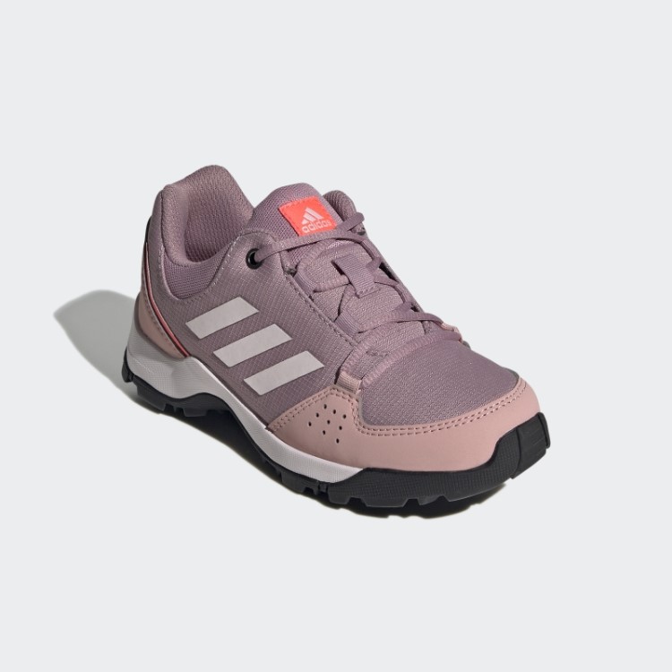 Terrex Hyperhiker Tênis Baixo Para Caminhada Adidas Malva