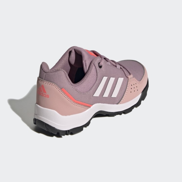 Terrex Hyperhiker Tênis Baixo Para Caminhada Adidas Malva
