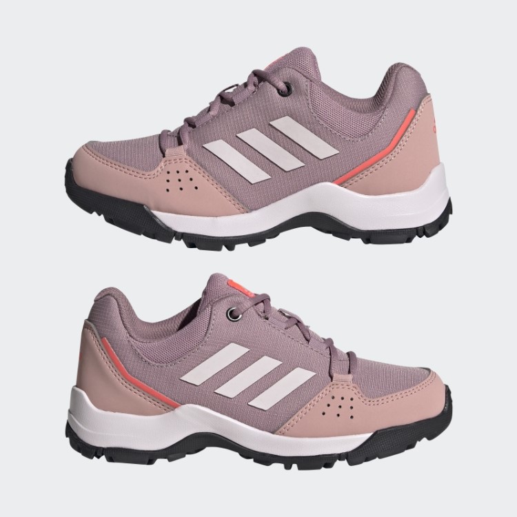 Terrex Hyperhiker Tênis Baixo Para Caminhada Adidas Malva