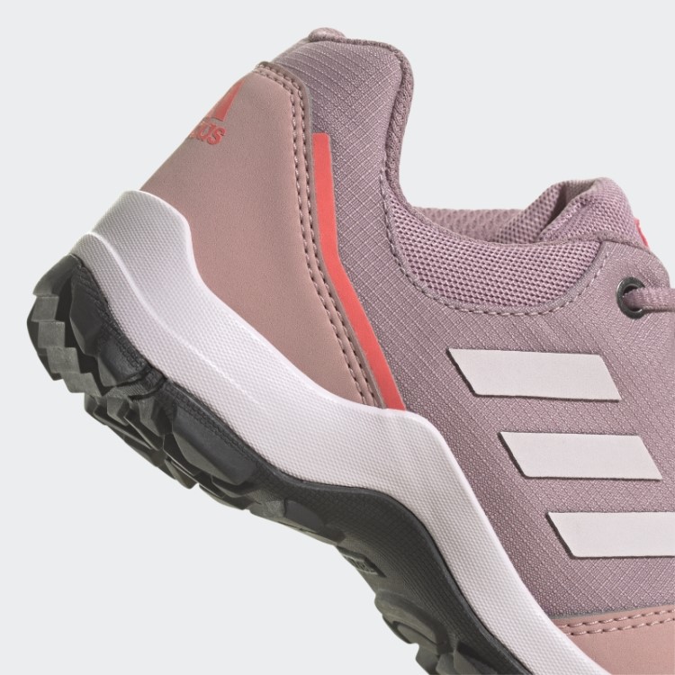 Terrex Hyperhiker Tênis Baixo Para Caminhada Adidas Malva