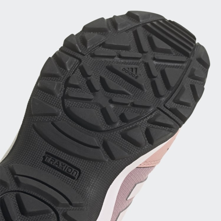 Terrex Hyperhiker Tênis Baixo Para Caminhada Adidas Malva
