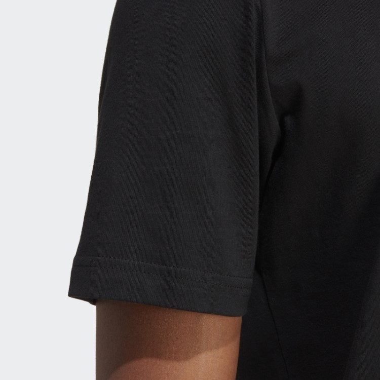 Adidas Graphics Off The Grid Tee Black