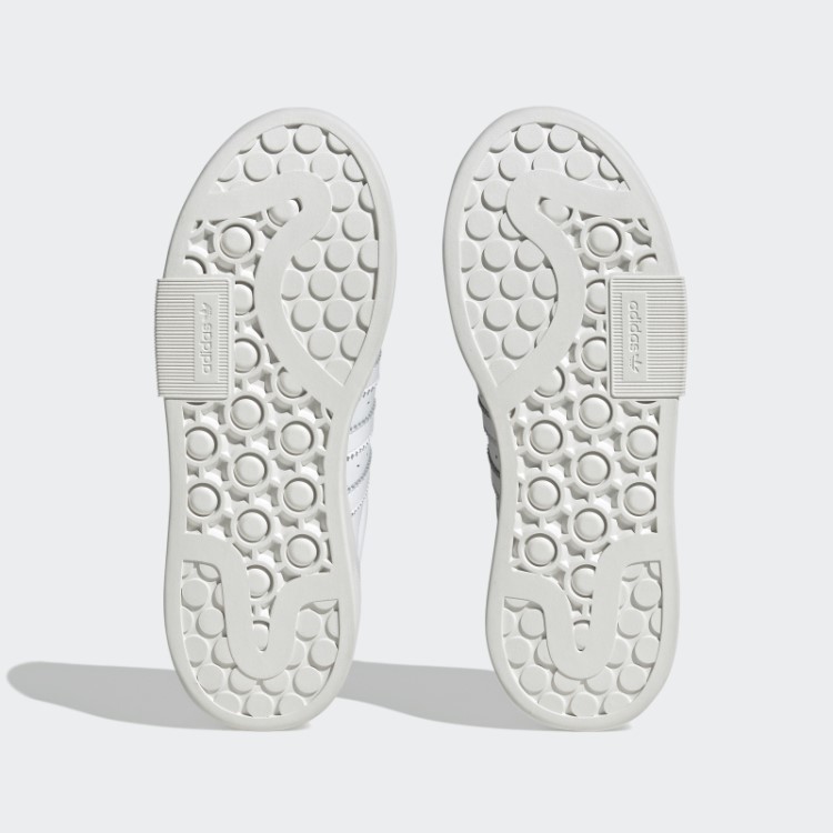 Tênis Superstar Bonega 2b Adidas Branco