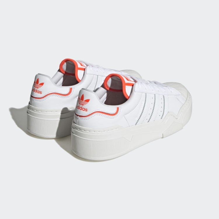 Tênis Superstar Bonega 2b Adidas Branco