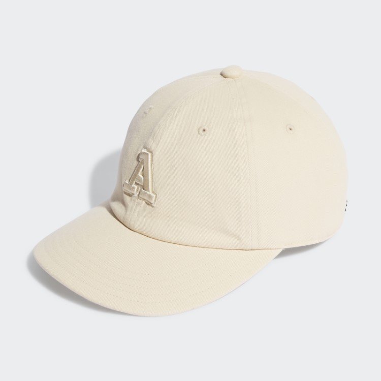Sand Adidas Rifta Dad Hat Moda