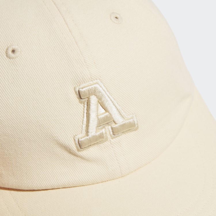 Sand Adidas Rifta Dad Hat Moda