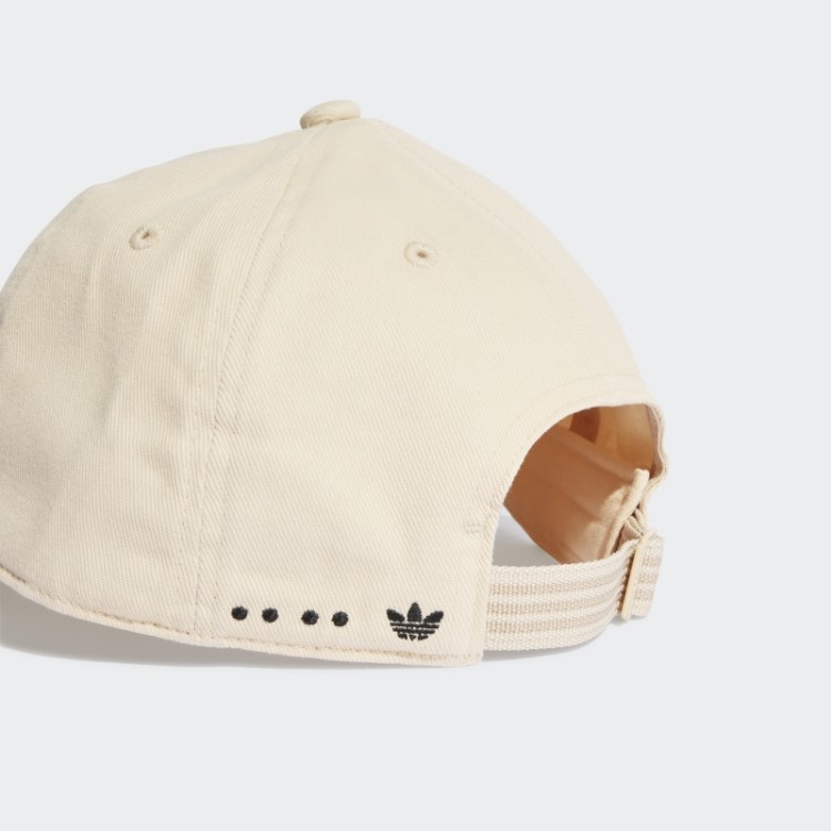 Sand Adidas Rifta Dad Hat Moda