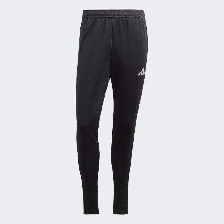 Calça Reflexiva Tiro Adidas Preta