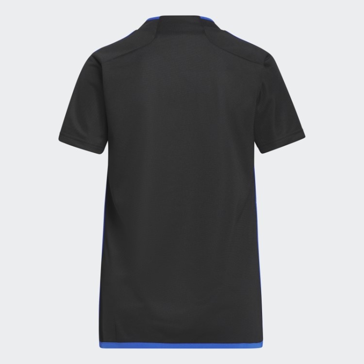 San Jose Terremotos 23/24 Home Jersey Adidas Azul