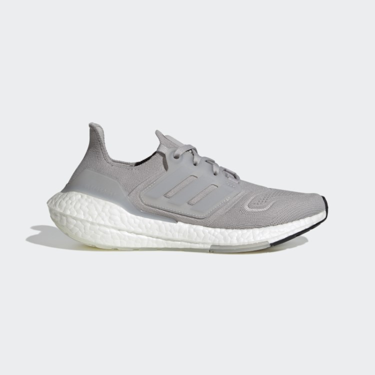 Tênis Ultraboost 22 Cinza Adidas