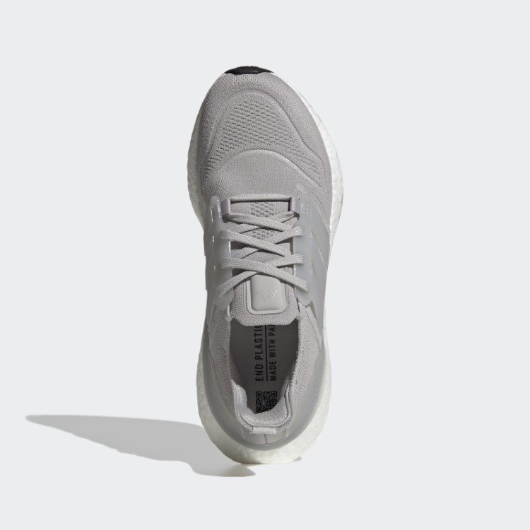 Tênis Ultraboost 22 Cinza Adidas