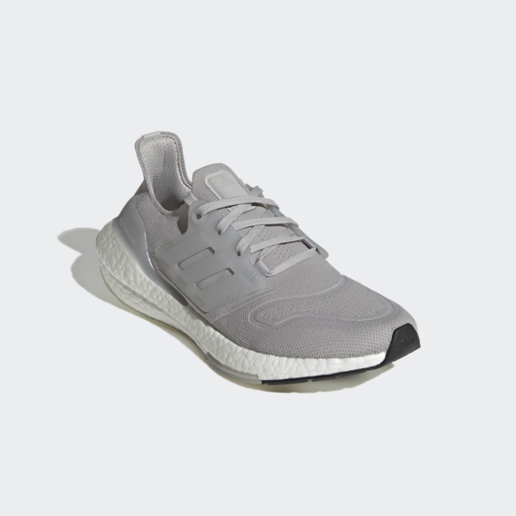 Tênis Ultraboost 22 Cinza Adidas